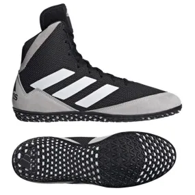 Adidas Mat Wizard 5 Wrestling Boots