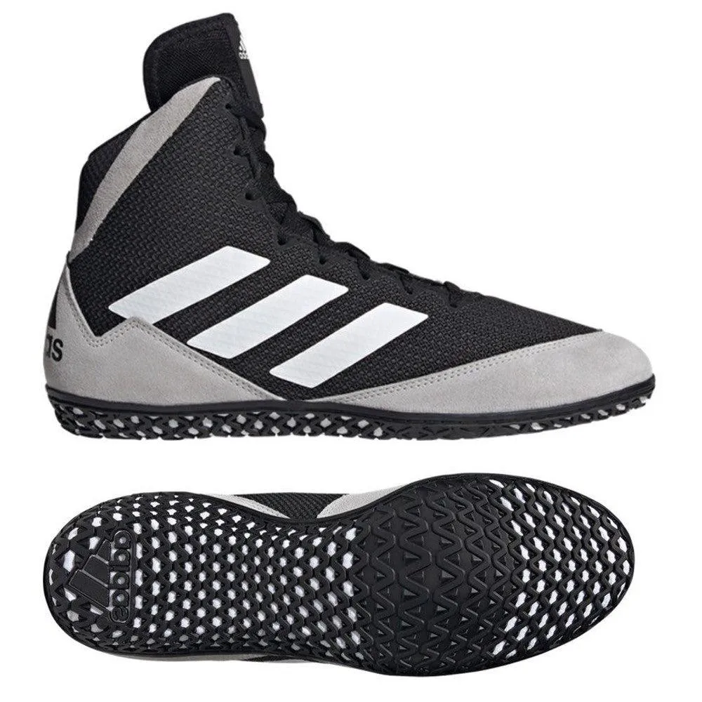 Adidas Mat Wizard 5 Wrestling Boots