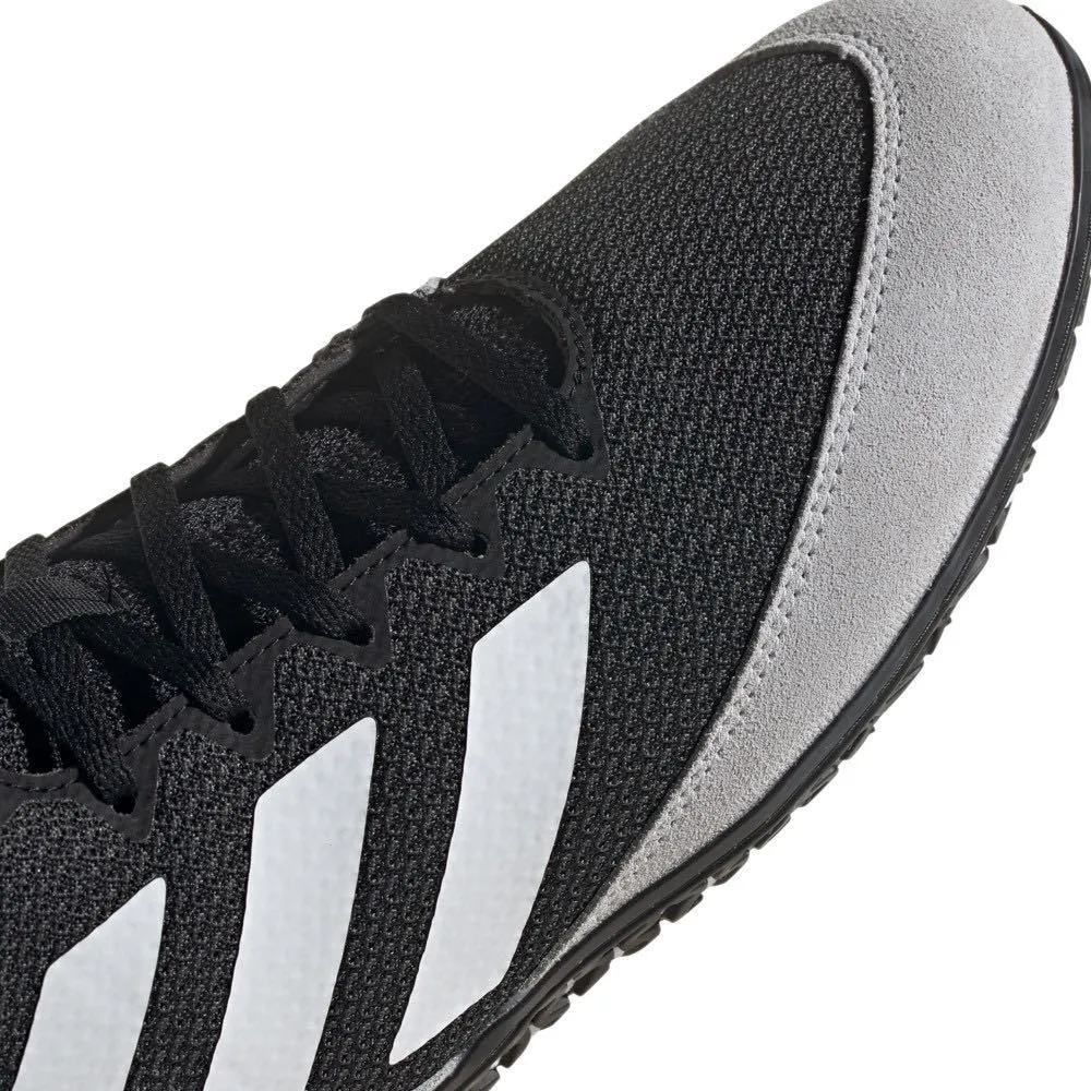 Adidas Mat Wizard 5 Wrestling Boots