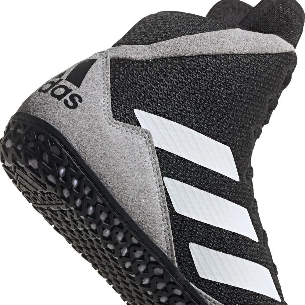 Adidas Mat Wizard 5 Wrestling Boots