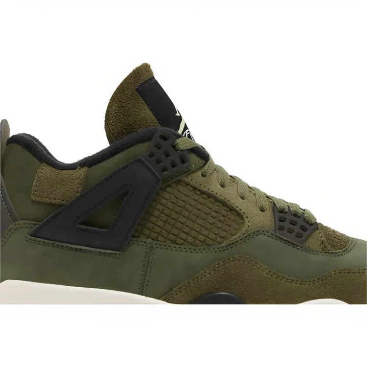 Air Jordan 4 Retro SE 'Craft - Olive'