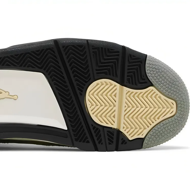 Air Jordan 4 Retro SE 'Craft - Olive'