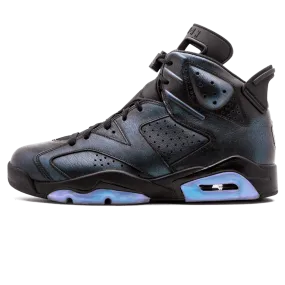 Air Jordan 6 Retro 'All Star - Chameleon'
