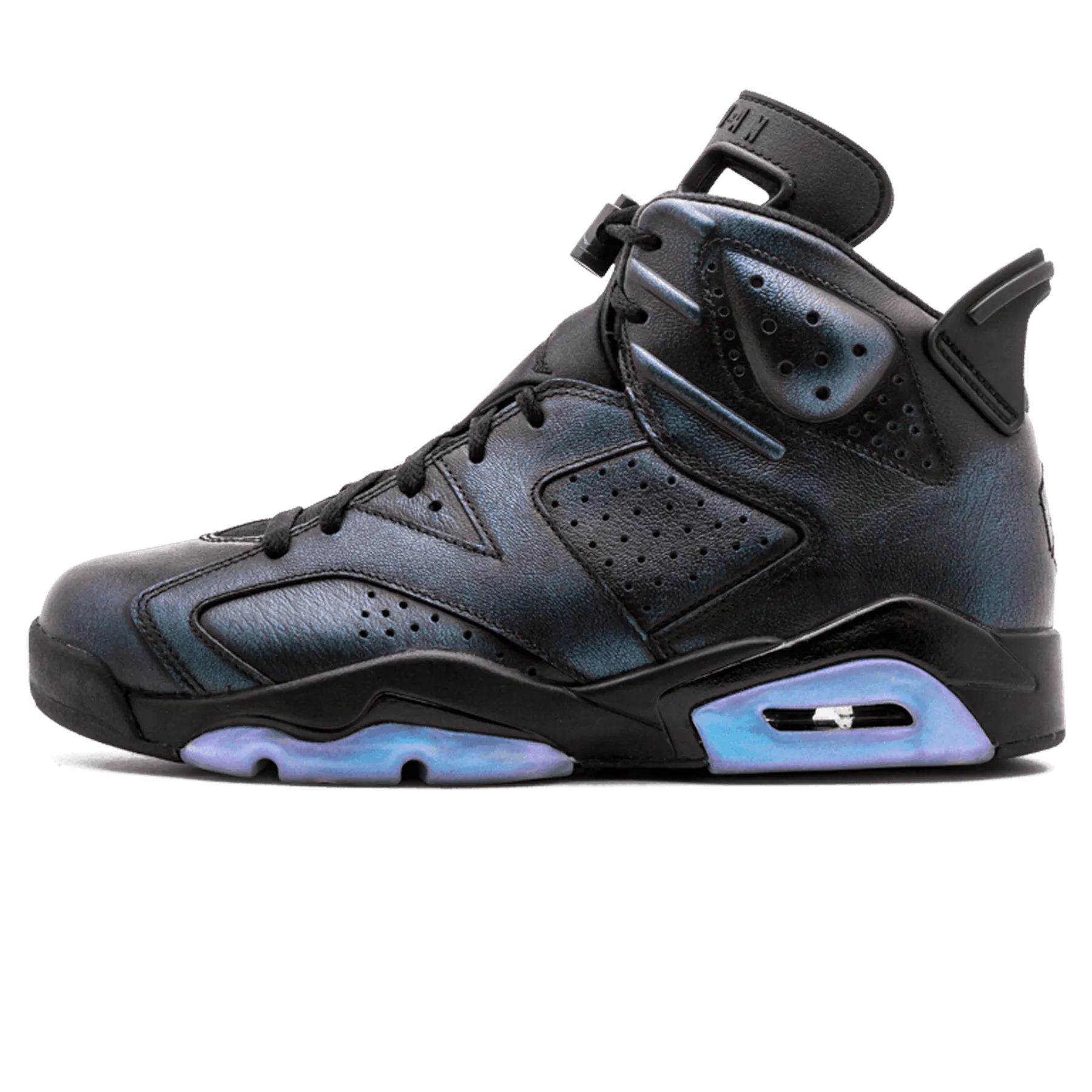 Air Jordan 6 Retro 'All Star - Chameleon'