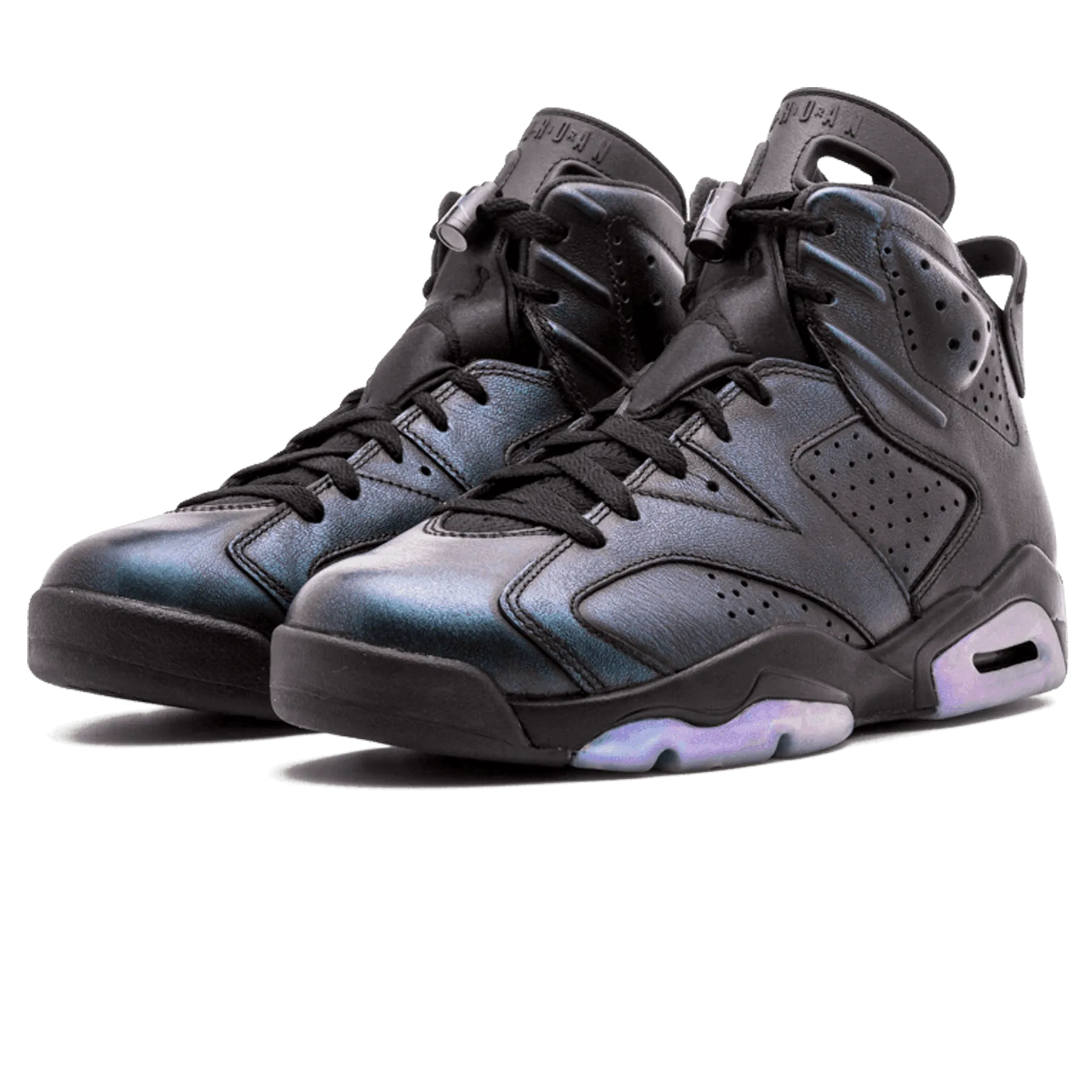 Air Jordan 6 Retro 'All Star - Chameleon'