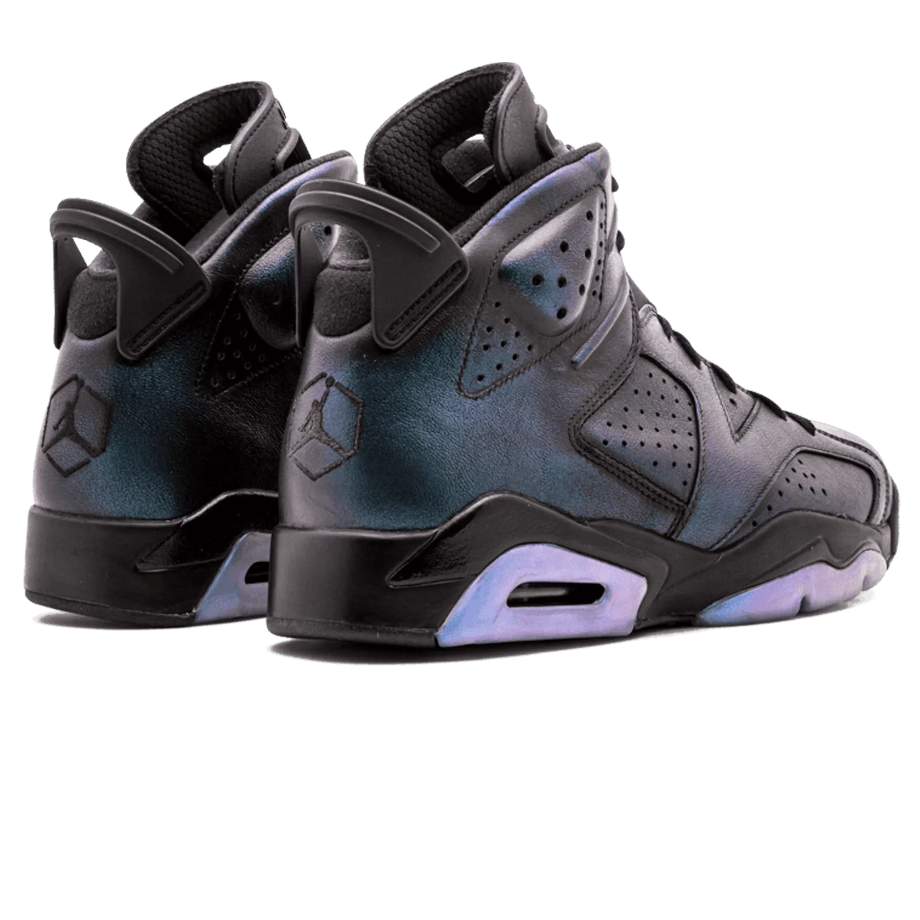 Air Jordan 6 Retro 'All Star - Chameleon'