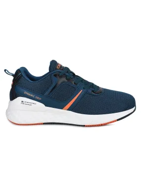 BROMAX Blue Men's Running Shoes