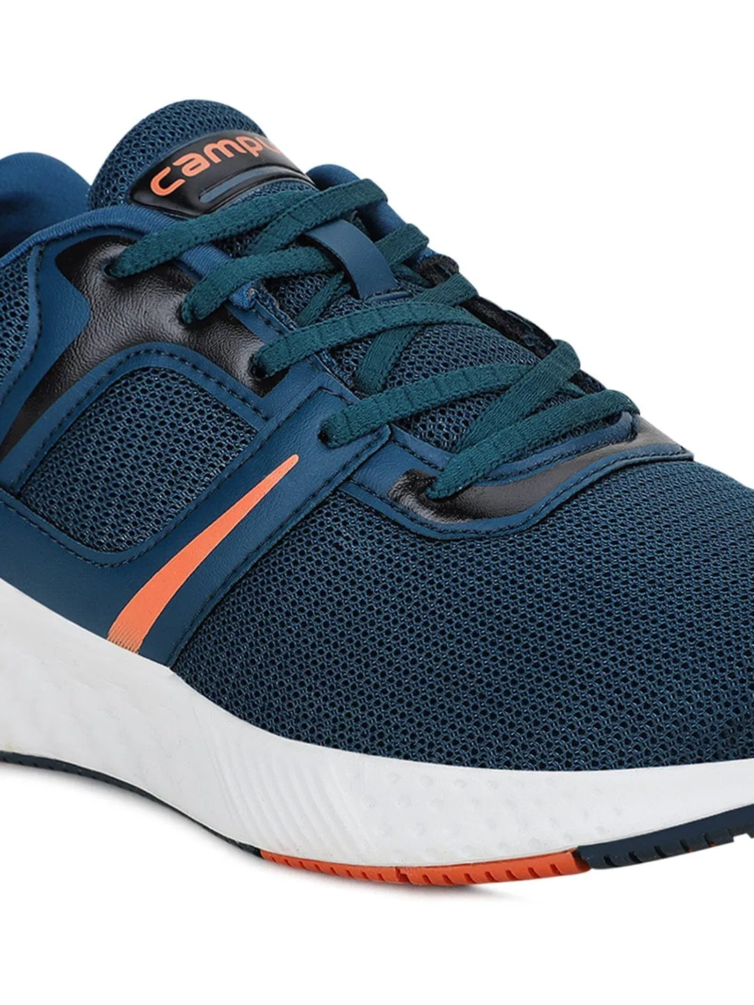 BROMAX Blue Men's Running Shoes