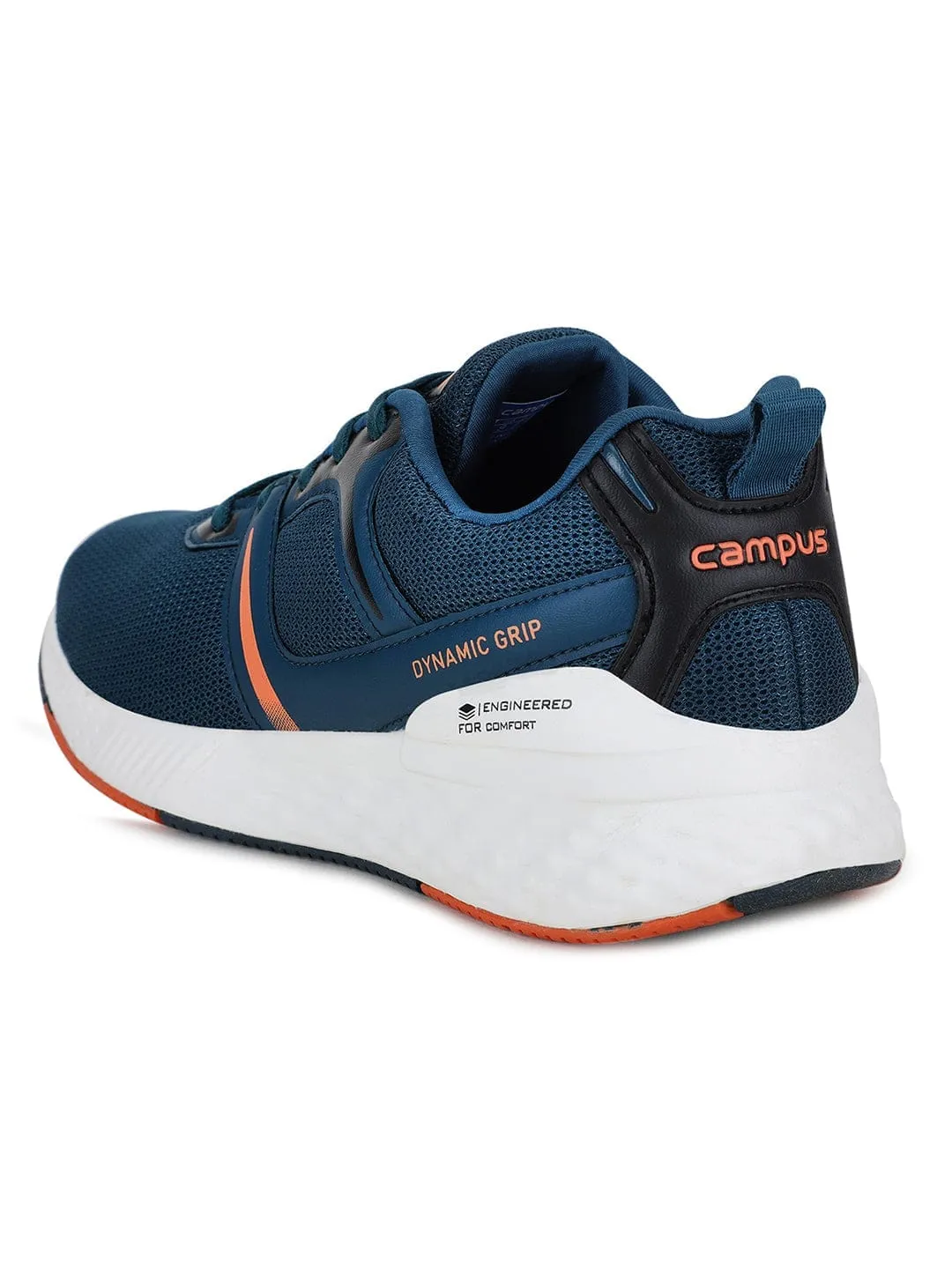 BROMAX Blue Men's Running Shoes