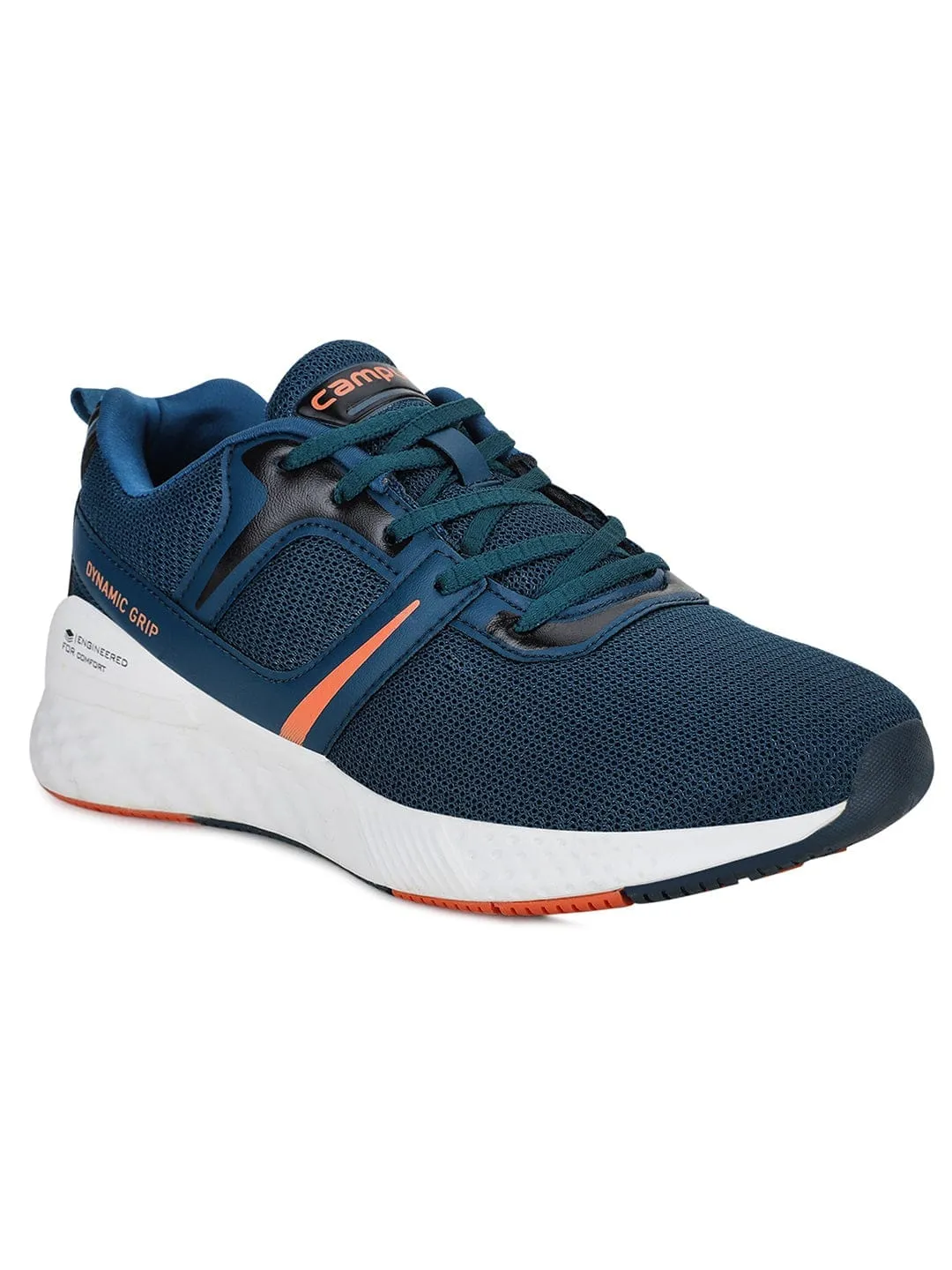 BROMAX Blue Men's Running Shoes