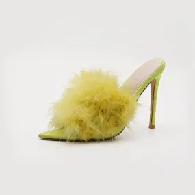 Cape Robbin Fantasy Stilettos Heel