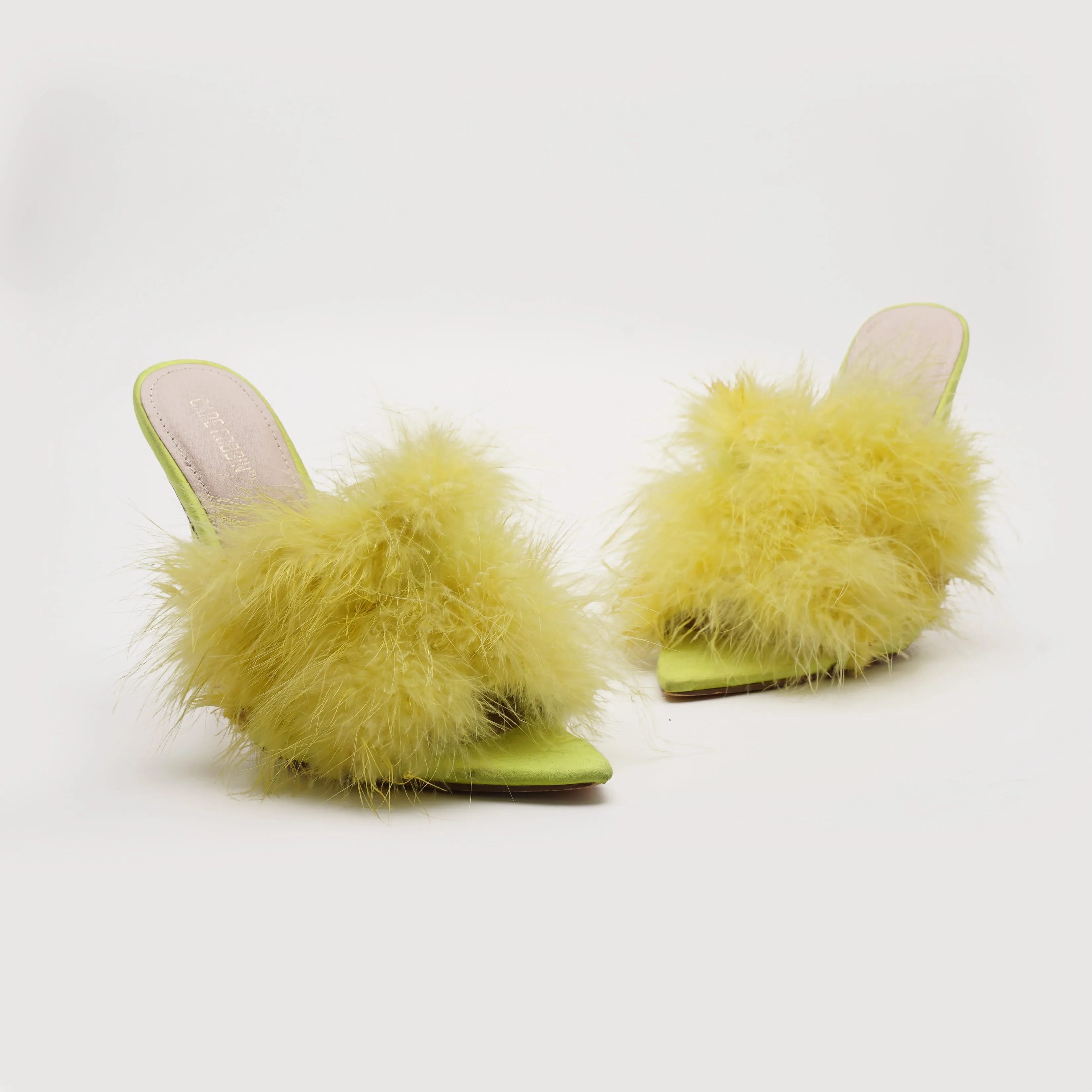 Cape Robbin Fantasy Stilettos Heel