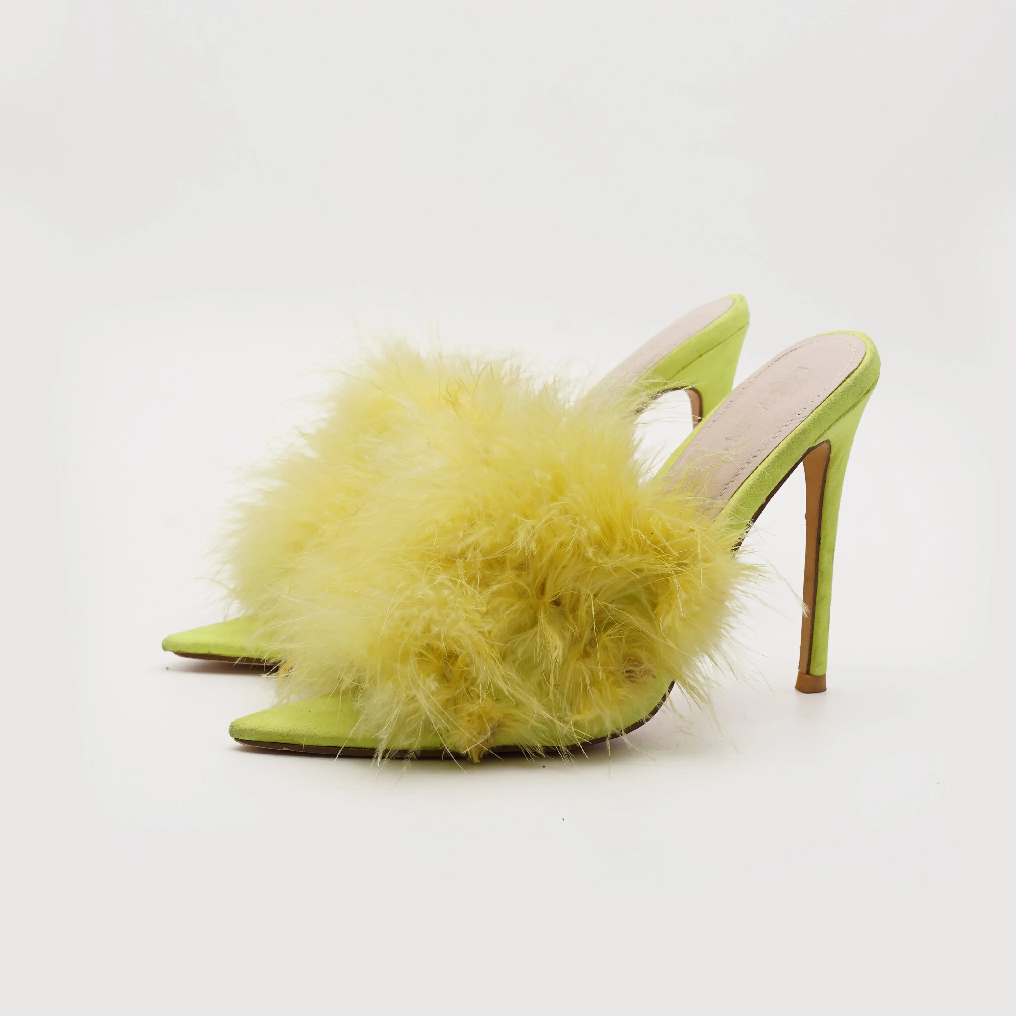 Cape Robbin Fantasy Stilettos Heel
