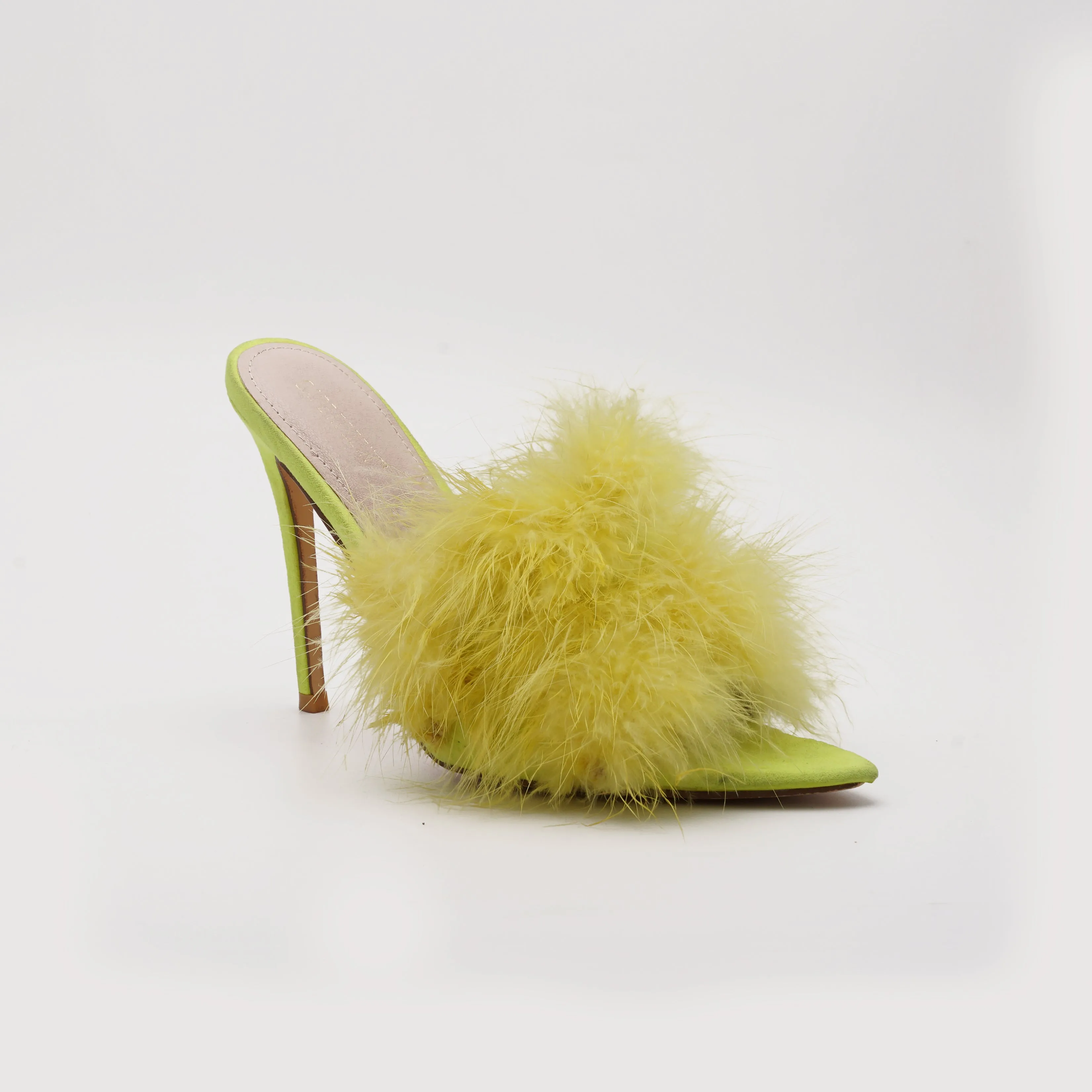 Cape Robbin Fantasy Stilettos Heel