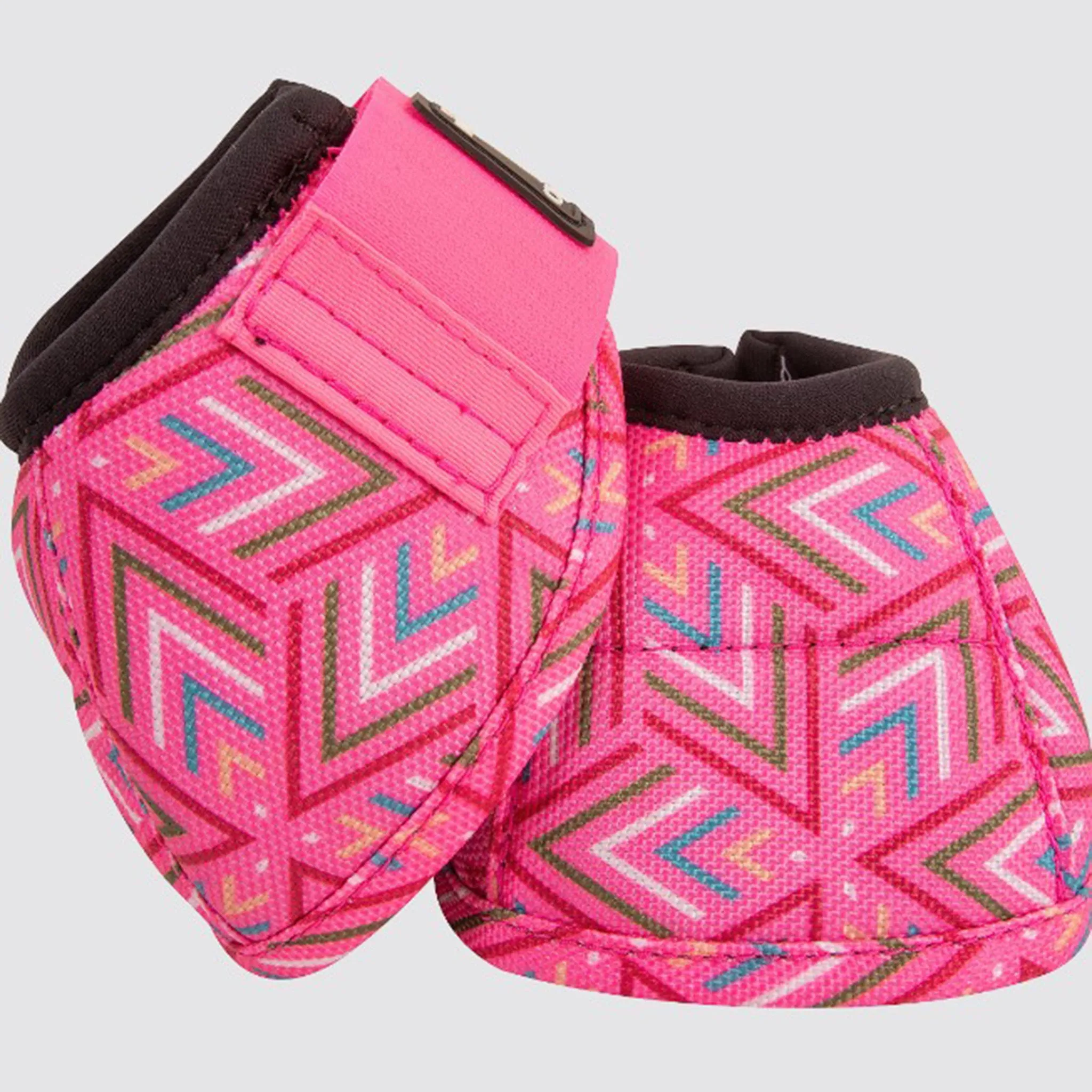 Classic Equine Dyno Turn Designer Starlet Bell Boot