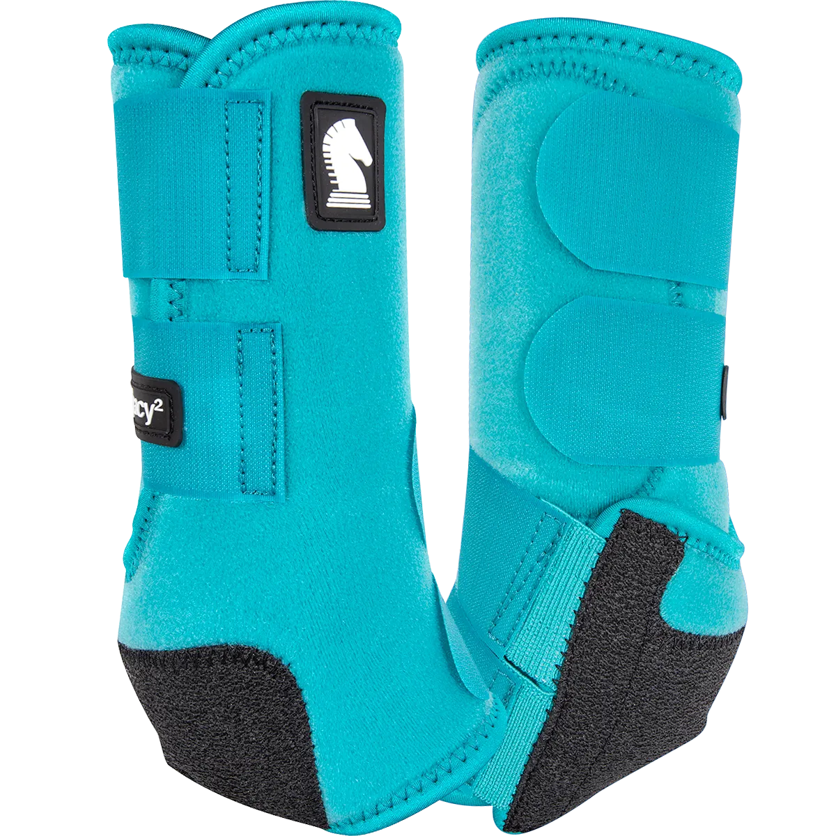 Classic Equine Legacy2® Sport Boots - Front