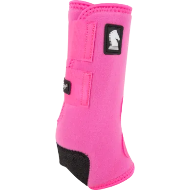 Classic Equine Legacy2® Sport Boots - Front