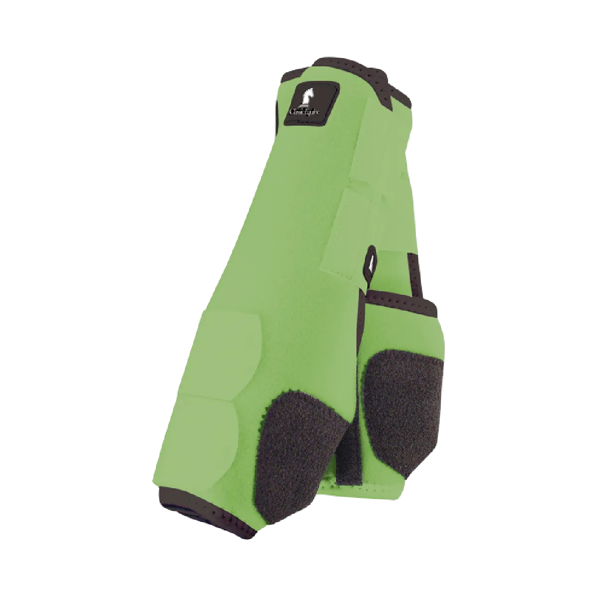 Classic Equine Legacy2 System-Front