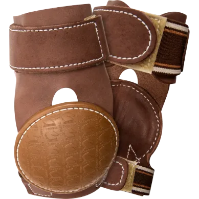 Classic Equine Pro Reiner Skid Boot