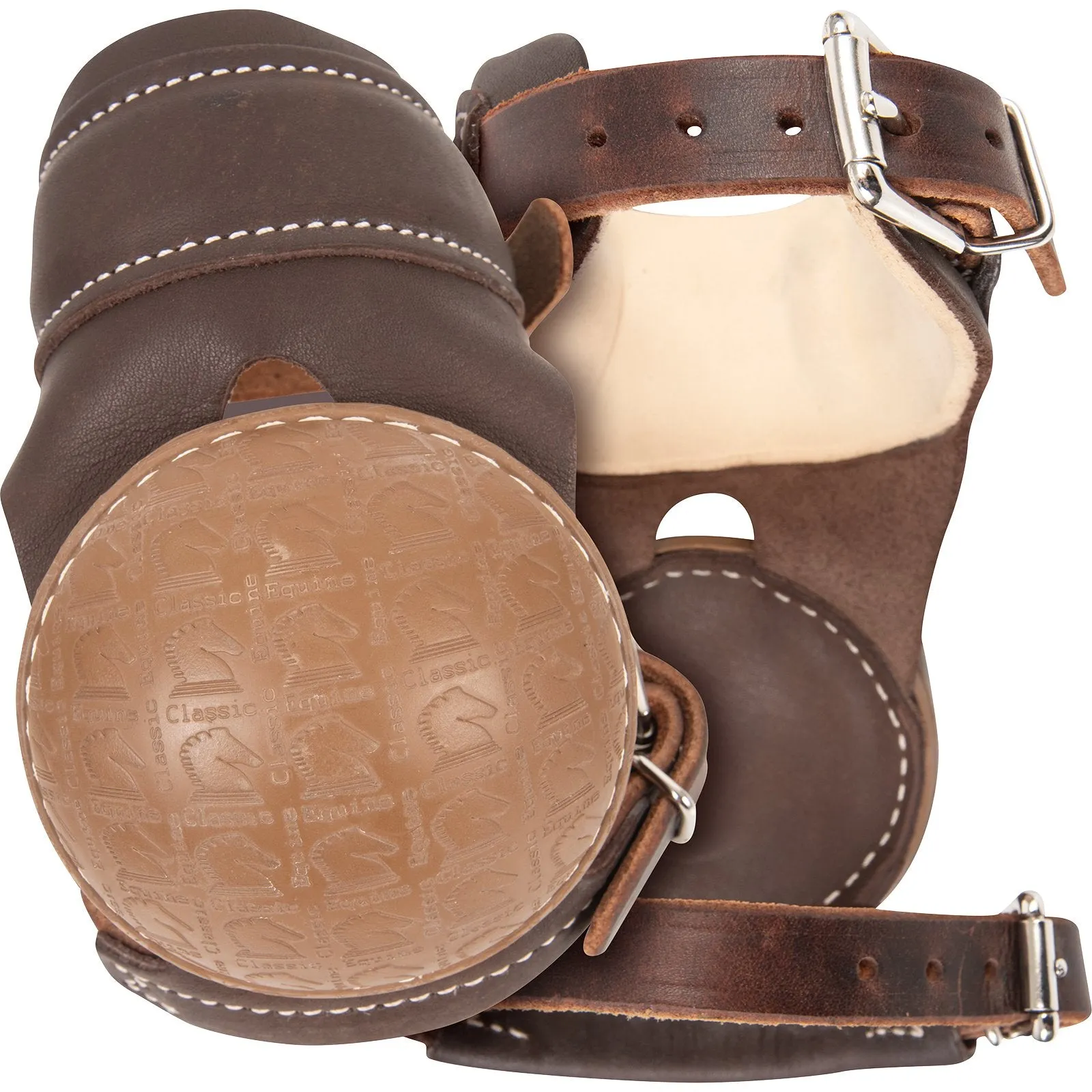 Classic Equine Pro Reiner Skid Boot