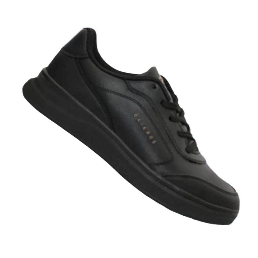 Daikros Sniper 101 Running Shoes (Black)