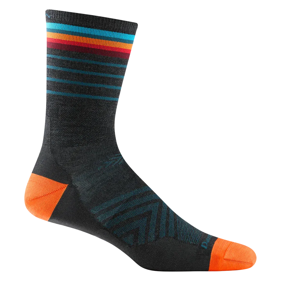 Darn Tough Stride Micro Crew Ultra-Lightweight Running Sock