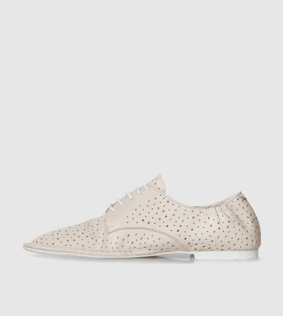 Denali Lace ups by Beau Coops