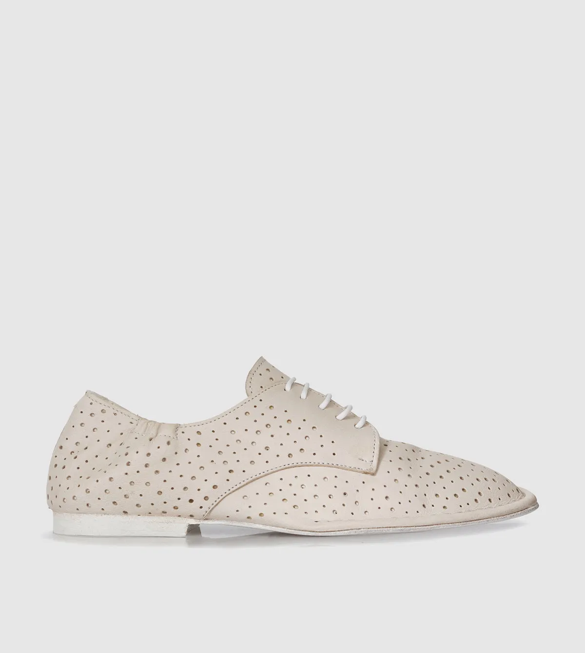 Denali Lace ups by Beau Coops