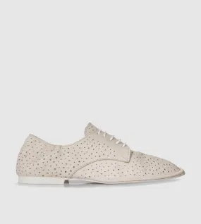 Denali Lace ups by Beau Coops