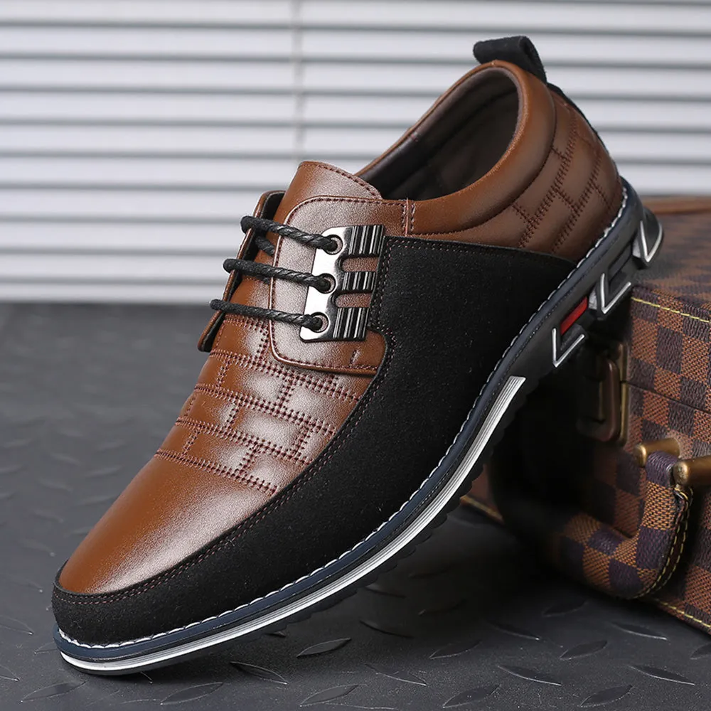 Fashionable Classic Casual Shoes