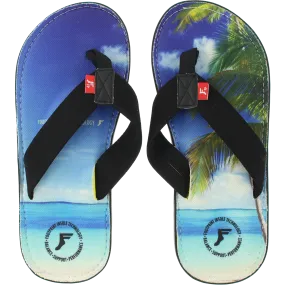 Footprint Kingfoam Orthotics Sandals Beach 6-6.5