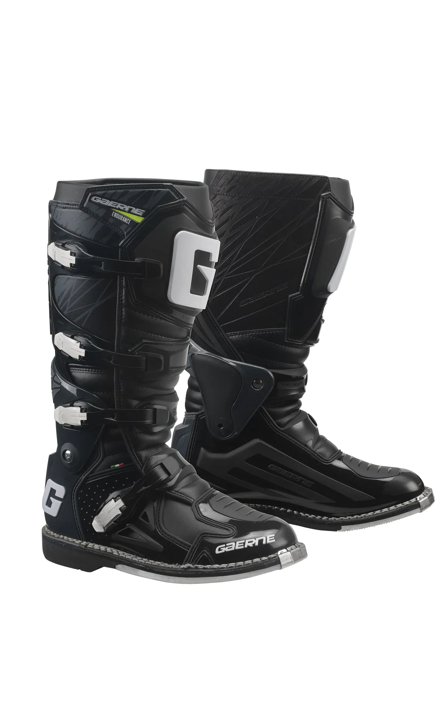 Gaerne Fastback Endurance Boots
