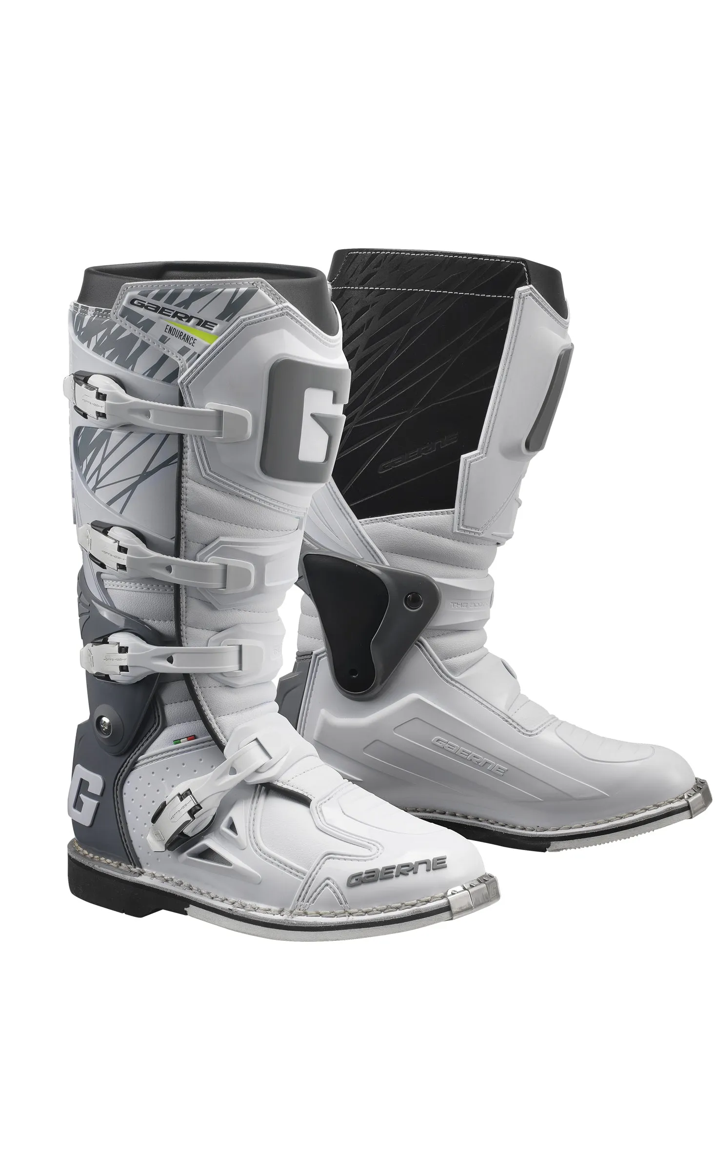 Gaerne Fastback Endurance Boots
