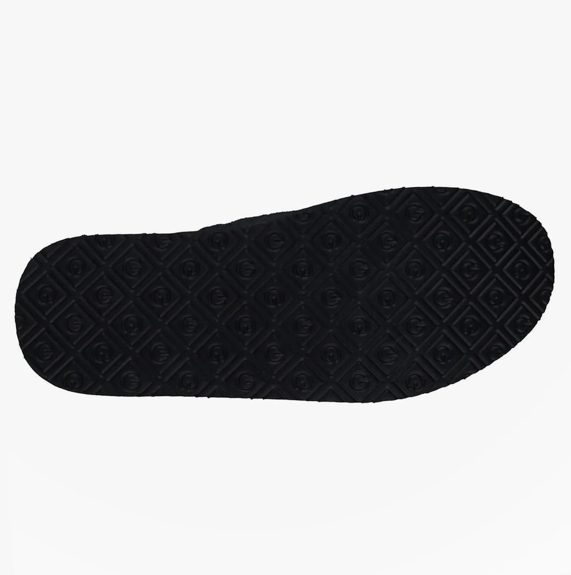 GANT PANTOFLI Womens Mule Slippers Marine