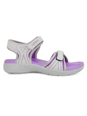 GC-08L Grey Women's Sports Sandals