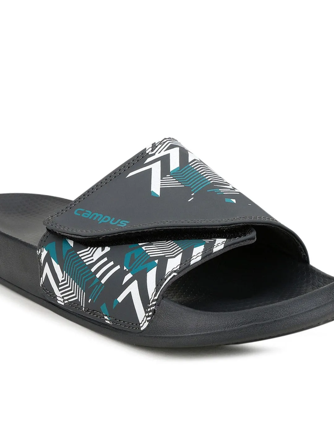 GC-SL-202 Grey Men's Slides