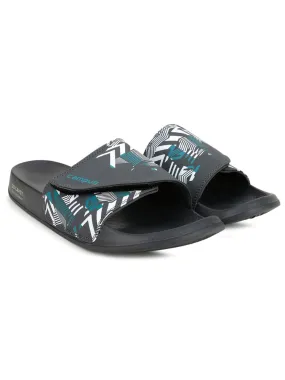 GC-SL-202 Grey Men's Slides