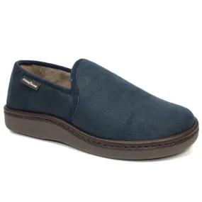 Goodyear Mens Slipper KMG021 Navy