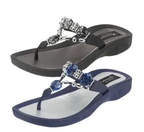 Grandco Sandals 25542E - Expression