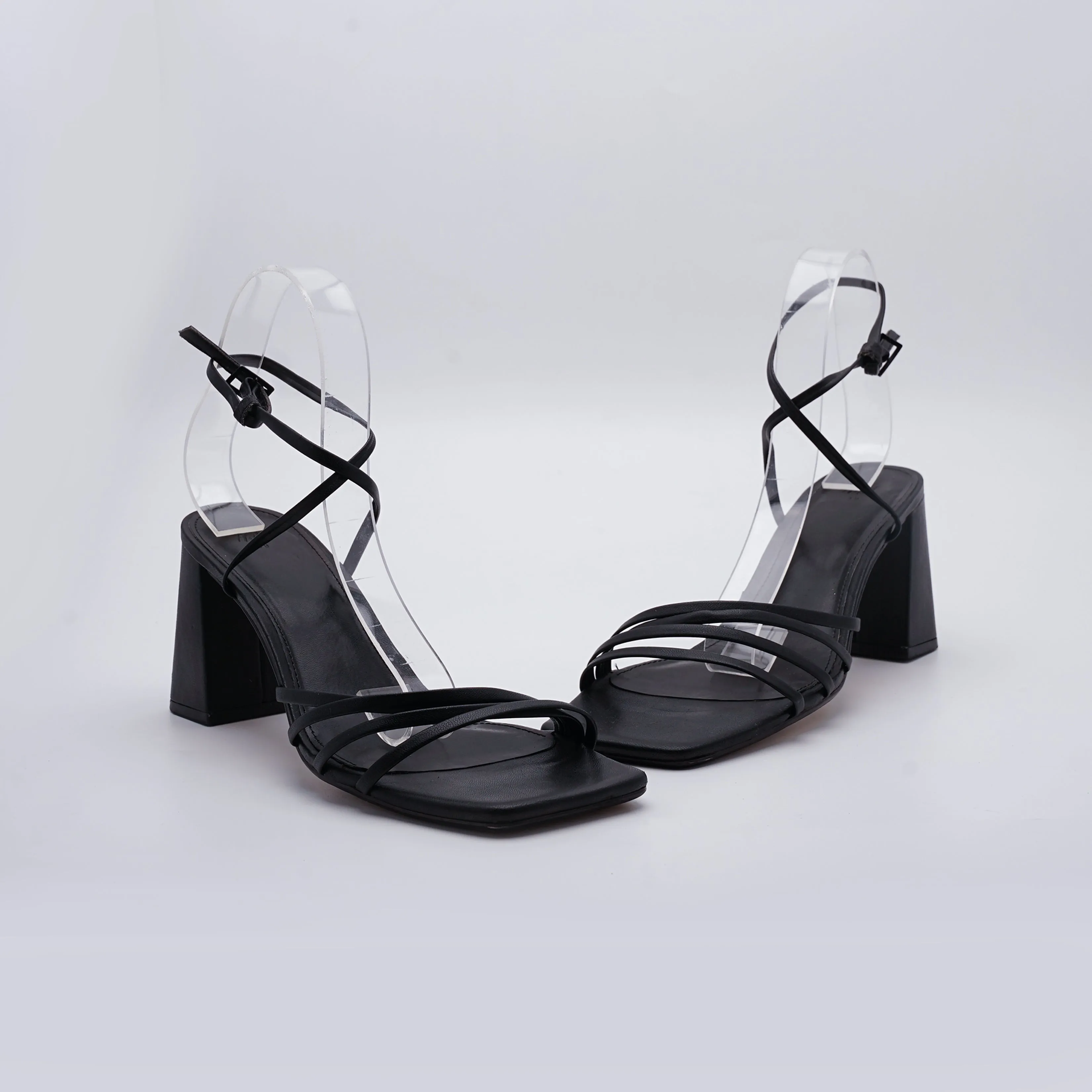 H&M Stappy Sandals