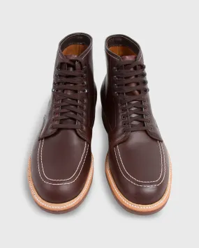 Indy Boot 403 in Brown Pull-Up
