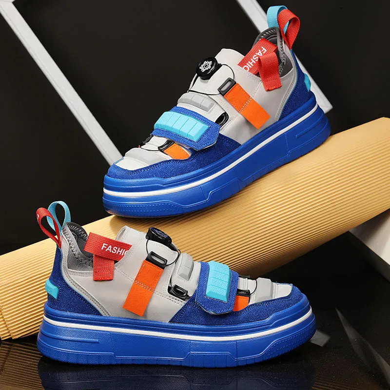 Infinit Blaze Radiance Colourfull Sneakers 2024