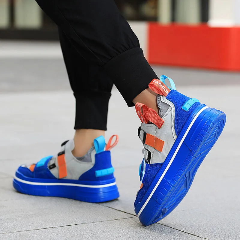 Infinit Blaze Radiance Colourfull Sneakers 2024