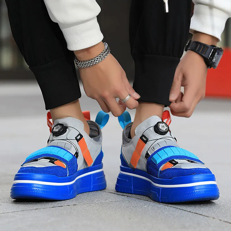 Infinit Blaze Radiance Colourfull Sneakers 2024