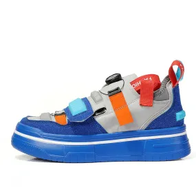 Infinit Blaze Radiance Colourfull Sneakers 2024