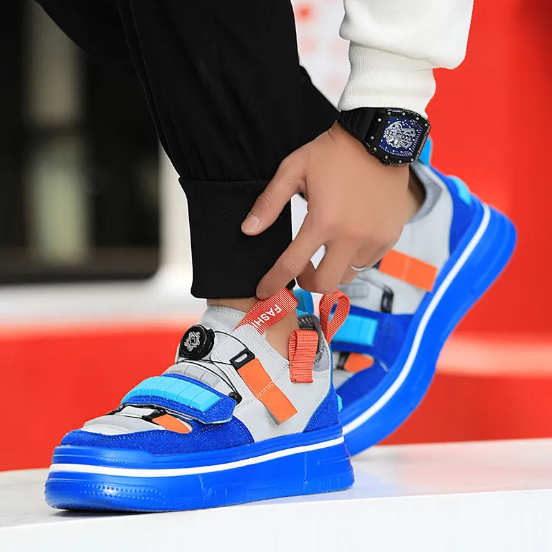 Infinit Blaze Radiance Colourfull Sneakers 2024