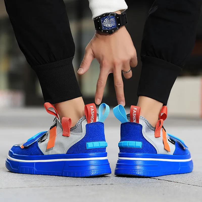 Infinit Blaze Radiance Colourfull Sneakers 2024