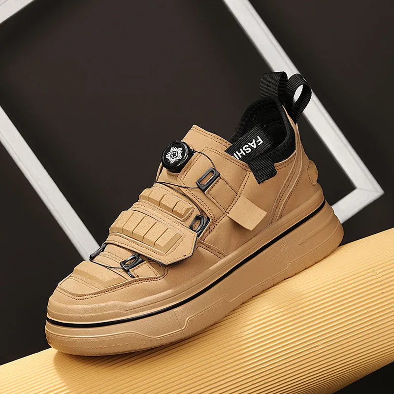 Infinit Blaze Radiance Colourfull Sneakers 2024