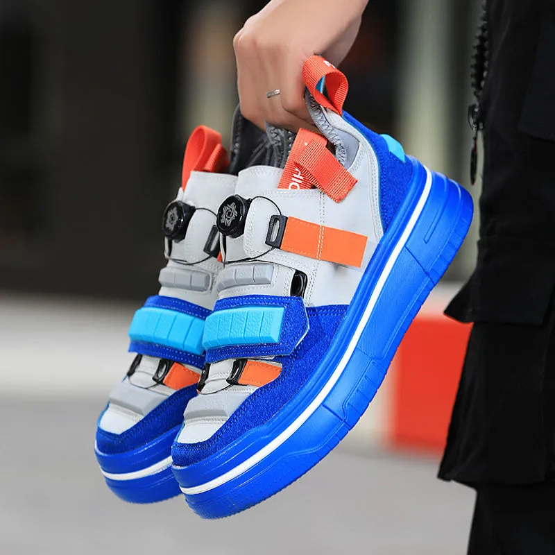Infinit Blaze Radiance Colourfull Sneakers 2024