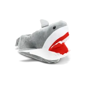 Jack the Great White Shark